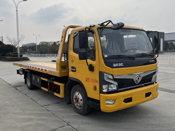 清障車，清障車廠家，楚勝汽車集團