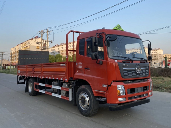 氣瓶運輸車，運輸車，楚勝汽車集團
